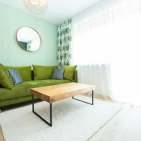 Apartman Sunset View Skalica Zewnętrze zdjęcie