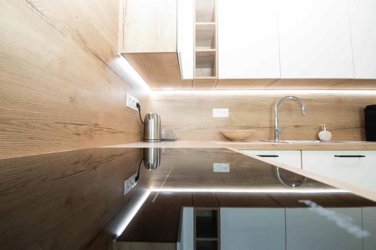 Apartman Sunset View Skalica Zewnętrze zdjęcie