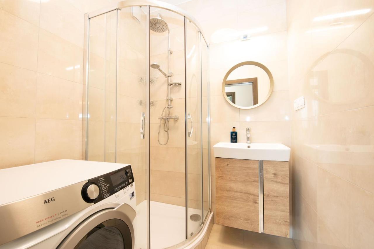 Apartman Sunset View Skalica Zewnętrze zdjęcie