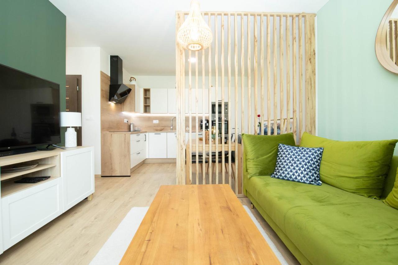 Apartman Sunset View Skalica Zewnętrze zdjęcie