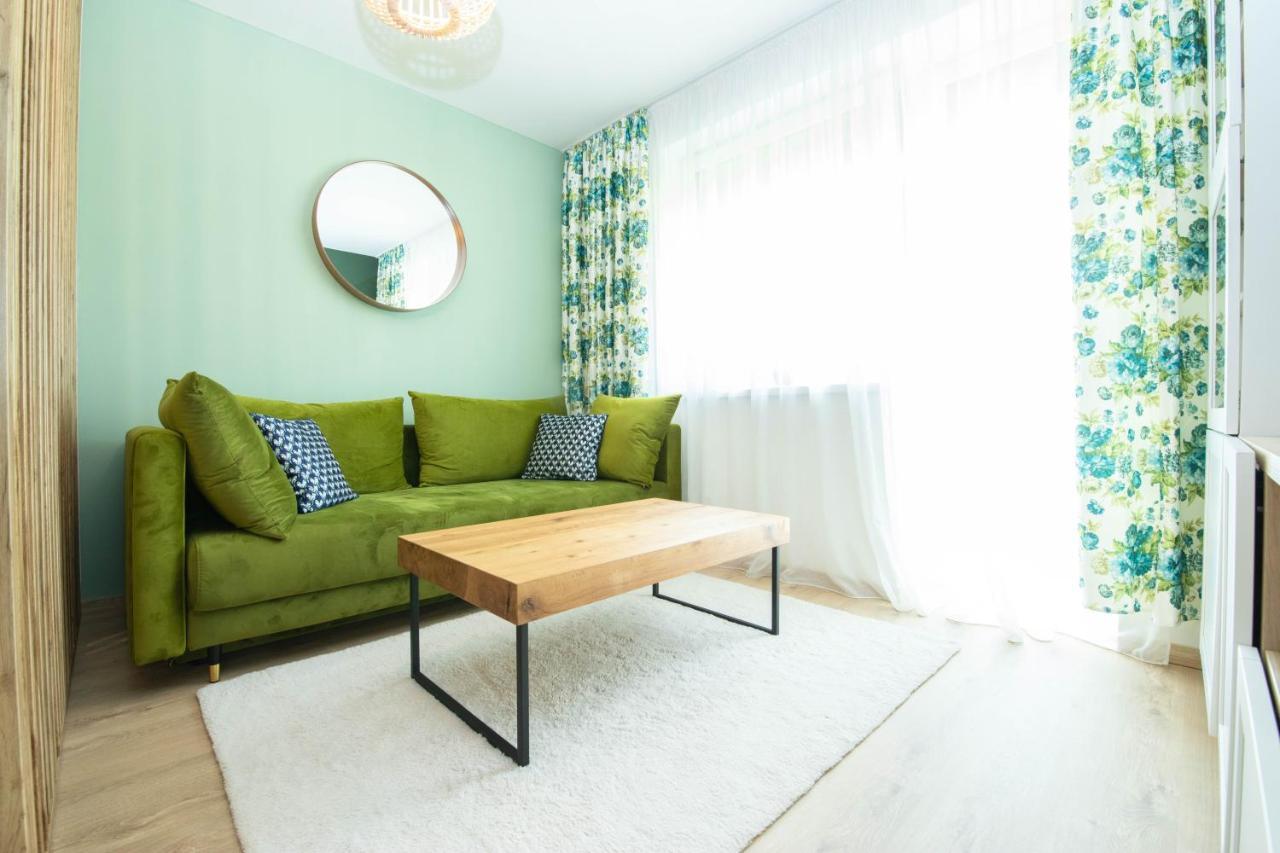 Apartman Sunset View Skalica Zewnętrze zdjęcie